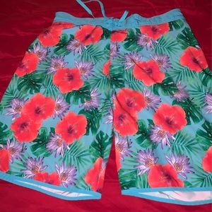 Swim Trunks